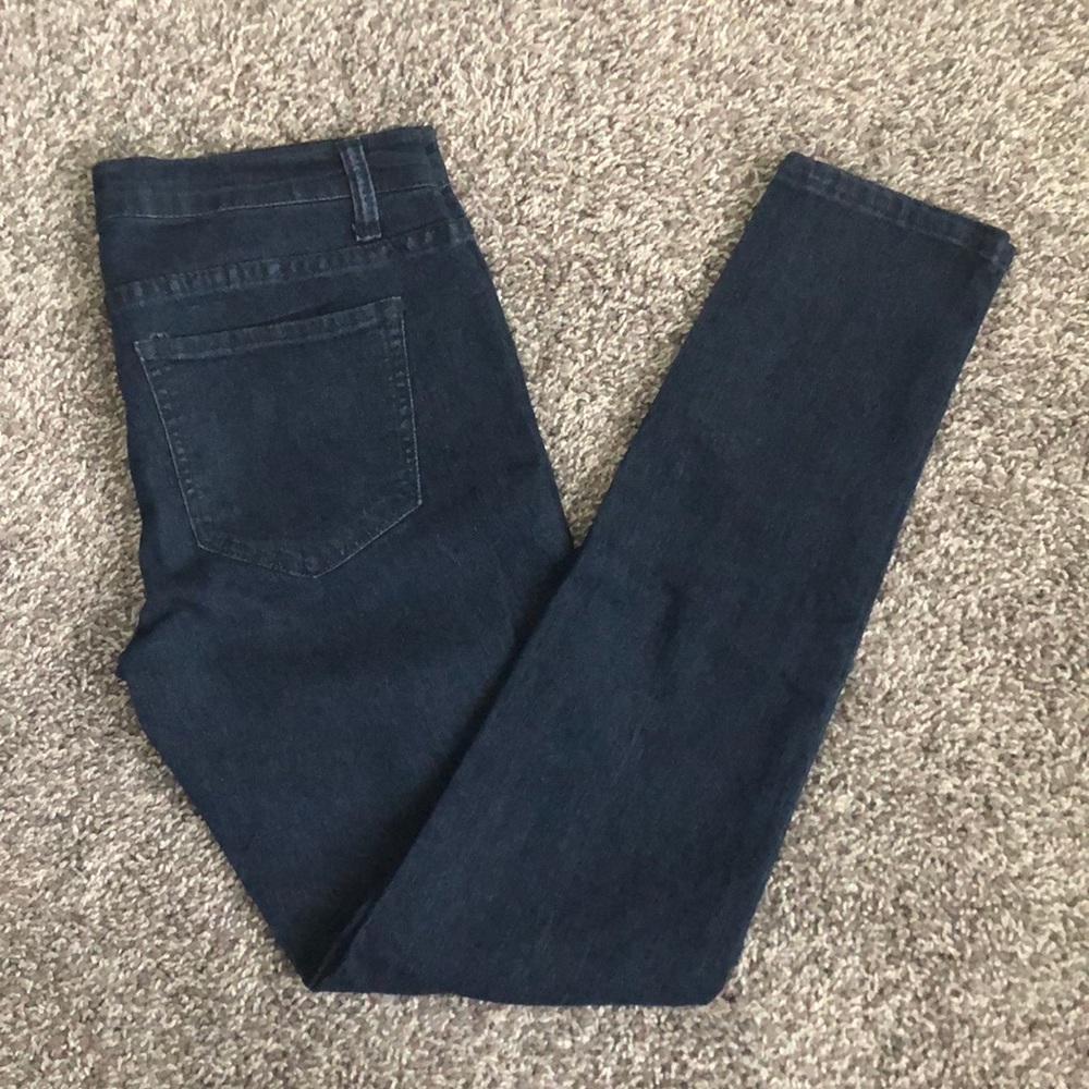 Forever 21 Jeggings